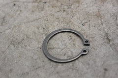 CLUTCH BASKET RETAINING RING 37904-90 2001 H-D SOFTAIL DUECE FXSTD