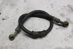 43310-MB4-003 HOSE, REAR BRAKE 1986 HONDA V65 MAGNA