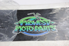 RADIATOR FAN ASSY 59502-1059 1993 KAWASAKI VULCAN 750