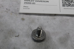 Air Filter Cover Screw HARLEY DAVIDSON 29269-83