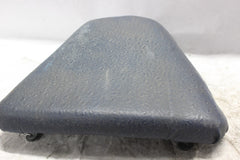 DRIVERS SEAT BLUE ANIMAL PRINT SEE PHOTOS 77100-MW0-000 1998 HONDA CBR900RR