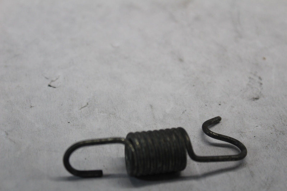 BRAKE PEDAL SPRING 92081-1833 2002 KAWASAKI ZX-6