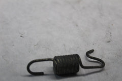 BRAKE PEDAL SPRING 92081-1833 2002 KAWASAKI ZX-6