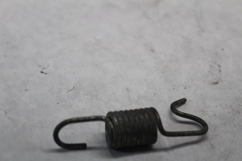 BRAKE PEDAL SPRING 92081-1833 2002 KAWASAKI ZX-6