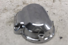 Clutch Release Cover 6 Speed Chrome 37116-06 2010 H-D ULTRA CLASSIC FLHTCU