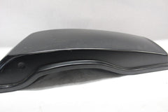90200411 Saddlebag Lid NEEDS PAINT RIGHT HARLEY DAVIDSON