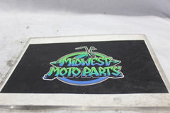 Front Engine Mount 16207-09 2010 H-D ULTRA CLASSIC FLHTCU