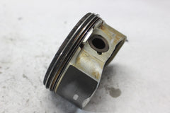 Piston (STD) 21962-07 21989-07 2010 H-D ULTRA CLASSIC FLHTCU