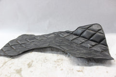 FLOOR MAT, TRUNK 81242-MB9-870