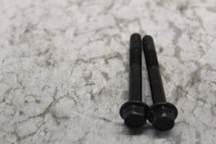 ROCKER BREATHER SCREW 2PCS 3746A HARLEY-DAVIDSON