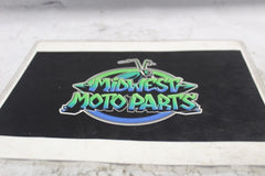 Washer 8972 HARLEY DAVIDSON