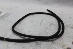 TANK CONSOLE DRAIN HOSE 69241-08 2010 H-D ULTRA CLASSIC FLHTCU