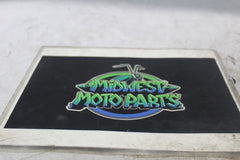 52220-97 BRACKET, MOUNT SEAT, RIGHT HARLEY DAVIDSON