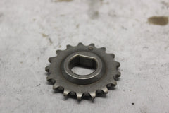 Cam Drive On Crankshaft Sprocket 17T 25673-06 2010 H-D ULTRA CLASSIC FLHTCU