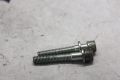 STARTER BOLT 2PCS 928 2001 H-D SOFTAIL DUECE FXSTD