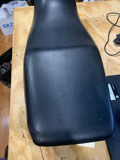 OEM 1989 Kawasaki Ninja EX500 Seat