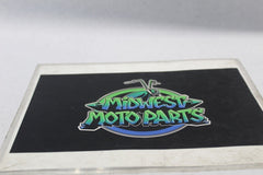 JUNCTION BOX DAMPER 92075-1688 2002 KAWASAKI ZX-6