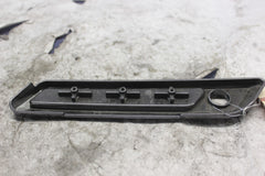 Saddlebag Faceplate LEFT HARLEY DAVIDSON 90200448