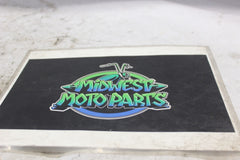 REAR RIGHT REFLECTOR BASE 81216-463-770 1982 HONDA GOLDWING GL1100A