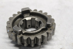 5TH DRIVEN GEAR 22T 24351-45C00 2003 SUZUKI VOLUSIA VL800