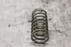 Baffle Spring 62828-99 2008 H-D ELECTRAGLIDE FLHT
