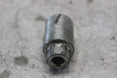 REAR PIVOT NUT 47606-09 2010 H-D ULTRA CLASSIC FLHTCU
