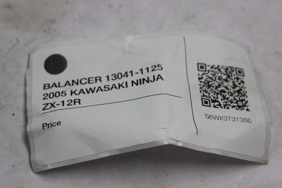 BALANCER 13041-1125 2005 KAWASAKI NINJA ZX-12R