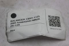 BALANCER 13041-1125 2005 KAWASAKI NINJA ZX-12R