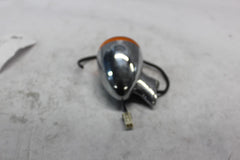 REAR TURN SIGNAL SEE PHOTOS 68887-00 2001 H-D SOFTAIL DUECE FXSTD