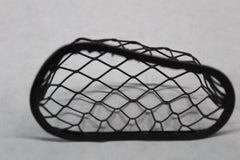 AIR DUCT SCREEN LEFT 14037-1166  2002 KAWASAKI ZX-6
