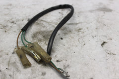 TAILLIGHT SUB-WIRE HARNESS 32101-MA1-000 1982 HONDA GL500I SILVERWING