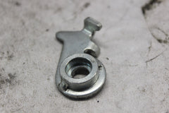 LEFT SEAT LOCK PLATE 77223-MA1-000 1982 HONDA GL500I SILVERWING