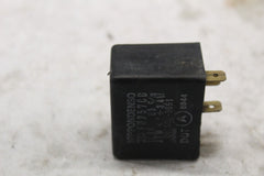 FLASHER RELAY  2NV-83350-00-00  1983 YAMAHA VIRAGO XV500K