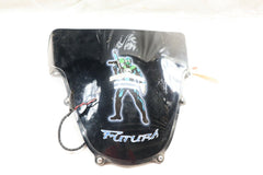 OEM Suzuki Motorcycle LIGHTED Windscreen 2002 GSXR1000