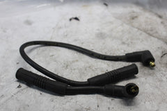 FRONT & REAR SPARK PLUG CABLES 31992-91 1997 H-D ELECTRAGLIDE FLHTC-I