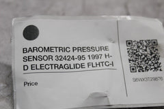 BAROMETRIC PRESSURE SENSOR 32424-95 1997 H-D ELECTRAGLIDE FLHTC-I