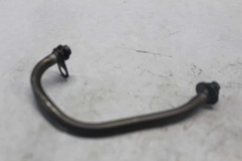 OIL PIPE B 15520-KM1-000 1993 HONDA HELIX CN250