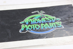 35023-1123 FENDER, REAR, FRONT 1993 KAWASAKI VULCAN 750