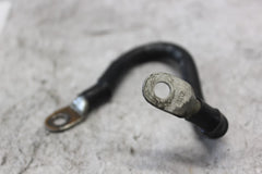 Battery Neg to Ground Cable #70042-97 2000 H-D ELECTRAGLIDE FLHT