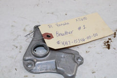 OEM Yamaha Motorcycle Breather #1 4H7-15346-00 1981 XJ650