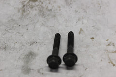 ROCKER BREATHER SCREW 2PCS 4400 2010 H-D ULTRA CLASSIC FLHTCU