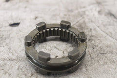 35126-06 DOG RING, LUGGED HARLEY DAVIDSON