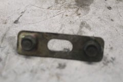 LICENSE PLATE SETTING PIN 84702-MB9-770 1982 HONDA GOLDWING GL1100A