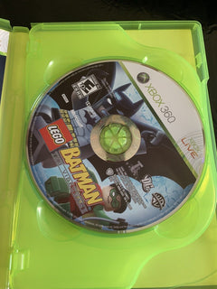 LEGO Batman: The Videogame / Pure (Microsoft Xbox 360, 2009)