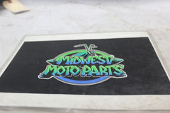REAR BRAKE TORQUE LINK 43007-016 1980 KAWASAKI KZ440