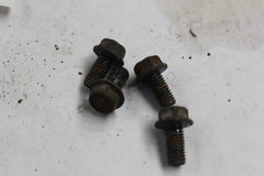 FRAME FLANGED BOLT 8X16 4PCS 130J0816 1996 KAWASAKI VN800