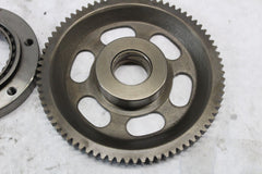 STARTER CLUTCH SET (COMPLETE) 12600-10860 2000 SUZUKI INTRUDER VL1500