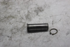 HAND LEVER PIVOT PIN 45032-82 2001 H-D SOFTAIL DUECE FXSTD