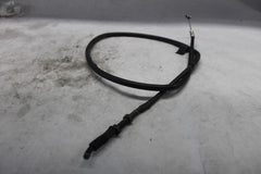 CABLE, CLUTCH 54011-1382 1999 KAWASAKI NINJA ZX-9R