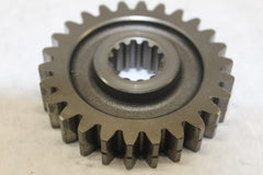 5TH DRIVE GEAR 26T 24251-38B20 2000 SUZUKI INTRUDER VL1500